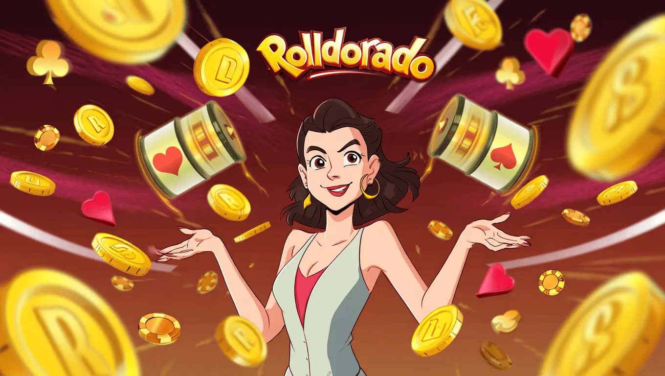Roll-doradocasino
